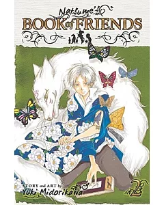 Natsume’s Book of Friends 2