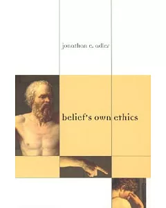 Belief’s Own Ethics