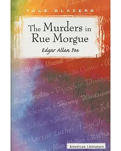 The Murders in Rue Morgue