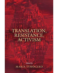Translation, Resistance, Activism