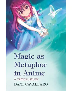 Magic As Metaphor in Anime: A Critical Study