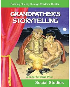 Grandfather’s Storytelling