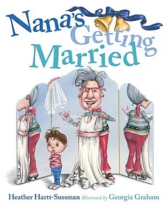 Nana’s Getting Married