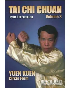 Tai Chi Chuan: Yuen Kuen