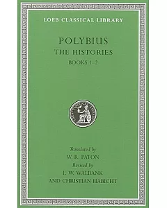 The Histories: Books 1-2
