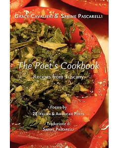 The Poet’s Cookbook
