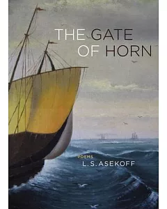The Gate of Horn: Poems