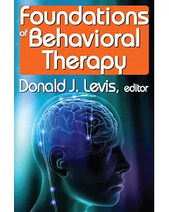 Foundations of Behavioral Therapy