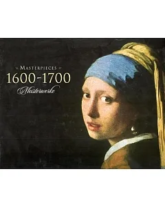 Masterpieces 1600-1700: Meisterwerke