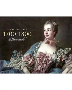 Masterpieces 1700-1800: Meisterwerke
