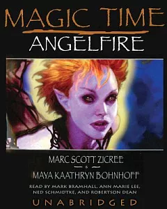 Angelfire: Library Edition