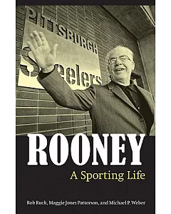 Rooney: A Sporting Life