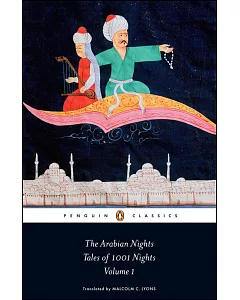 The Arabian Nights: Tales of 1001 Nights; Nights 1 to 294