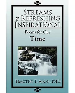 Streams of Refreshing: Inspirational Poems for Our Time