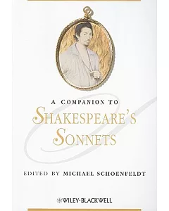 A Companion to Shakespeare’s Sonnets