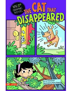 The Cat That Disappeared