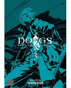 Dogs 3: Bullets & Carnage