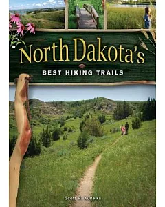 North Dakota’s Best Hiking Trails