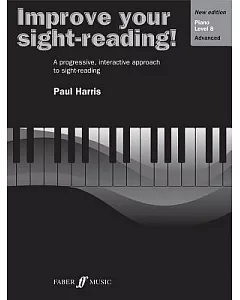 Improve Your Sight-reading!: Piano Level 8/ Advanced