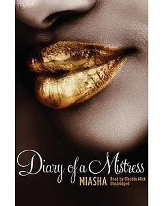Diary of a Mistress: Library Edition