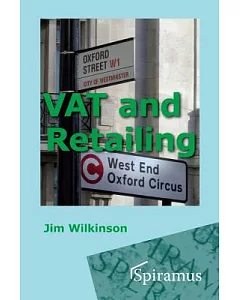 VAT and Retailing