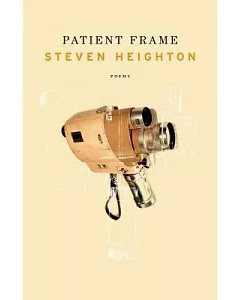 Patient Frame