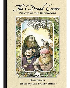The Dread Crew: Pirates of the Blackwoods