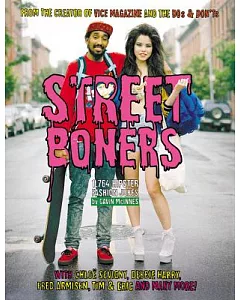 Street Boners: 1,764 Hipster Fashion Jokes