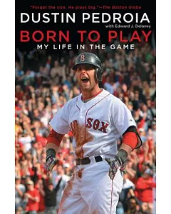 Born to Play: My Life in the Game