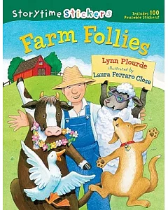 Farm Follies