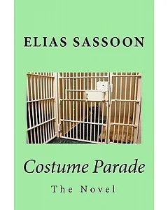 Costume Parade: A Novel