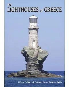 The Lighthouses of Greece