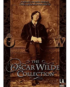 The Oscar Wilde Collection: Lady Windermere’s Fan, a Woman of No Importance, an Ideal Husband and the Importance of Being Earnes