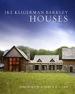 Ike Kligerman Barkley Houses