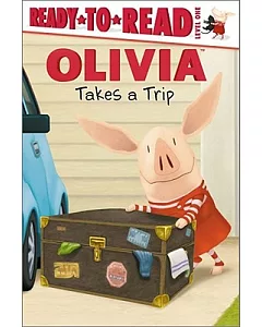 Olivia Takes a Trip