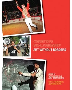 Christoph Schlingensief: Art Without Borders
