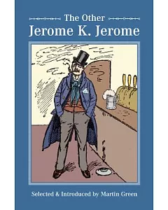 The Other Jerome K. Jerome