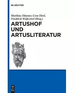 Artushof Und Artusliteratur