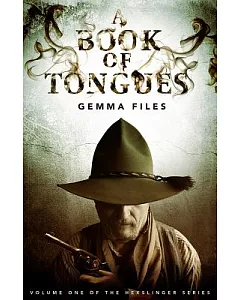A Book of Tongues