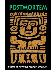 Postmortem: Poems