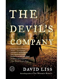 The Devil’s Company
