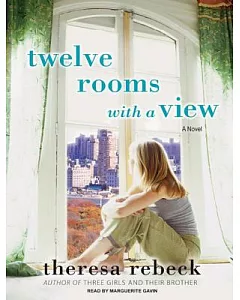Twelve Rooms With a View: Library Edition