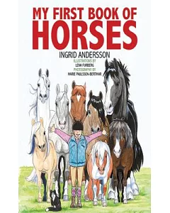 My First Book of Horses