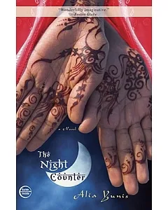 The Night Counter
