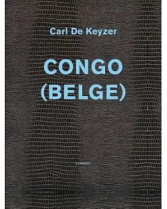 Congo (Belge)