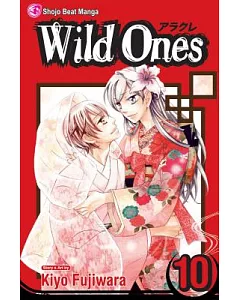 Wild Ones 10