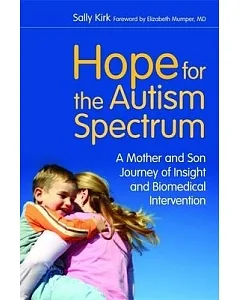 Hope for the Autism Spectrum