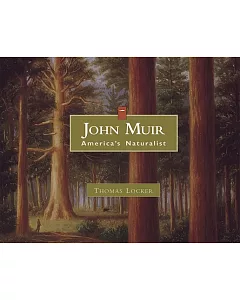 John Muir: America’s Naturalist