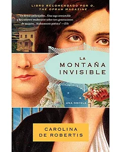 La montana invisible/ The Invisible Mountain