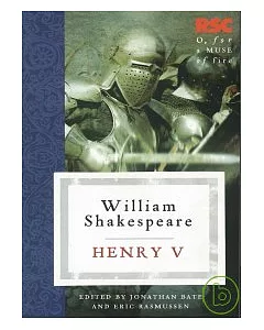 RSC Shakespeare: Henry V